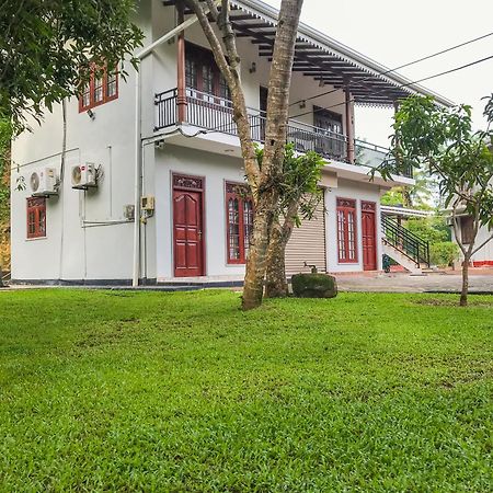 Villa Girilena 히카두와 외부 사진