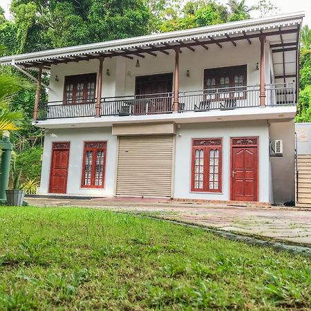 Villa Girilena 히카두와 외부 사진