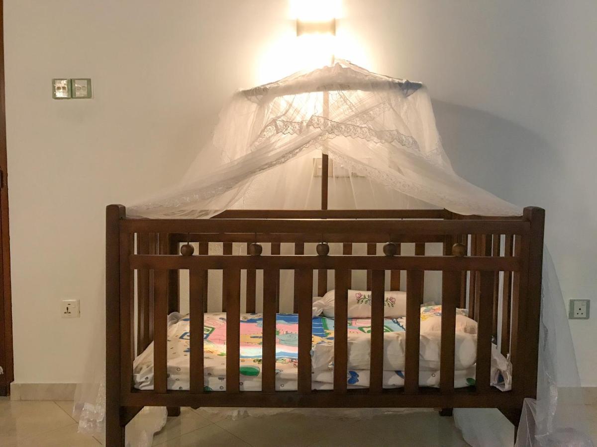 Villa Girilena 히카두와 외부 사진
