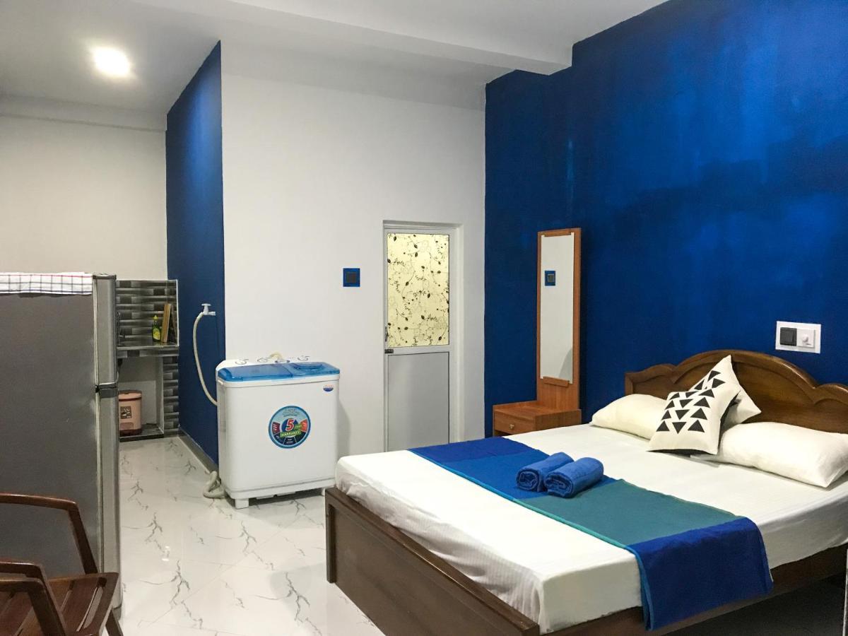 Villa Girilena 히카두와 외부 사진