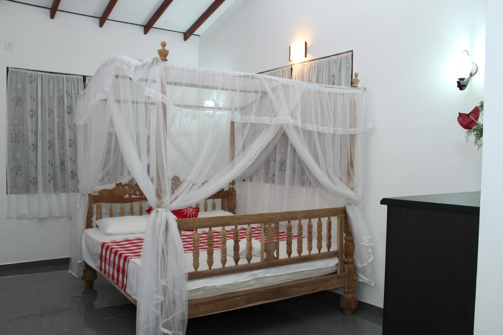 Villa Girilena 히카두와 외부 사진