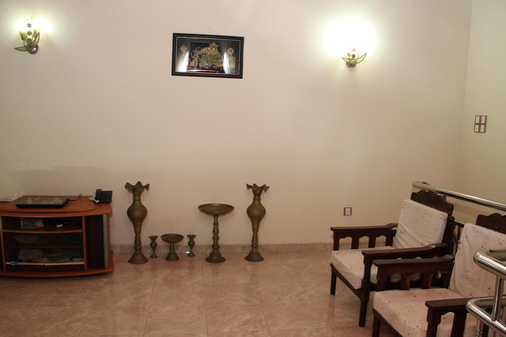 Villa Girilena 히카두와 외부 사진