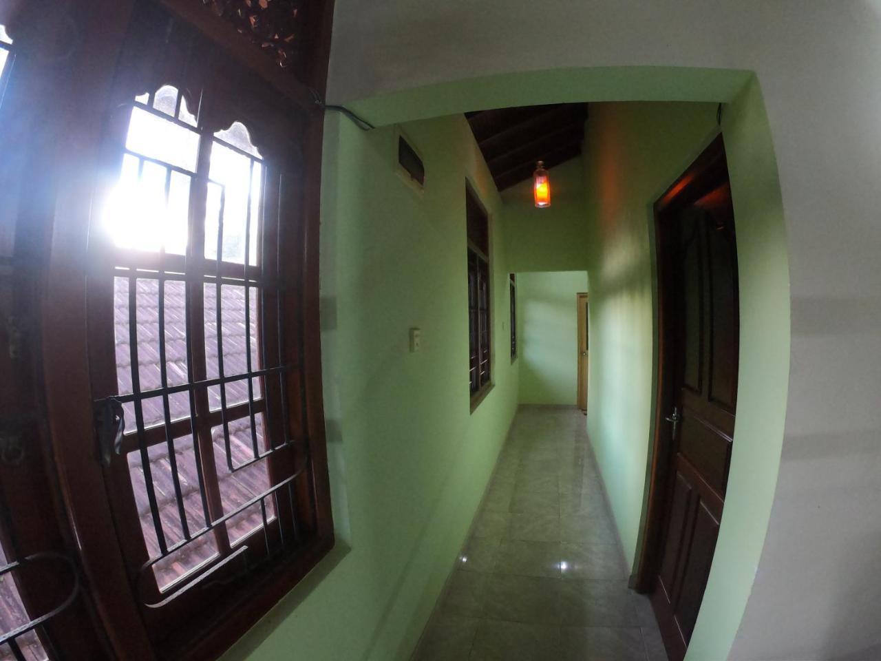 Villa Girilena 히카두와 외부 사진