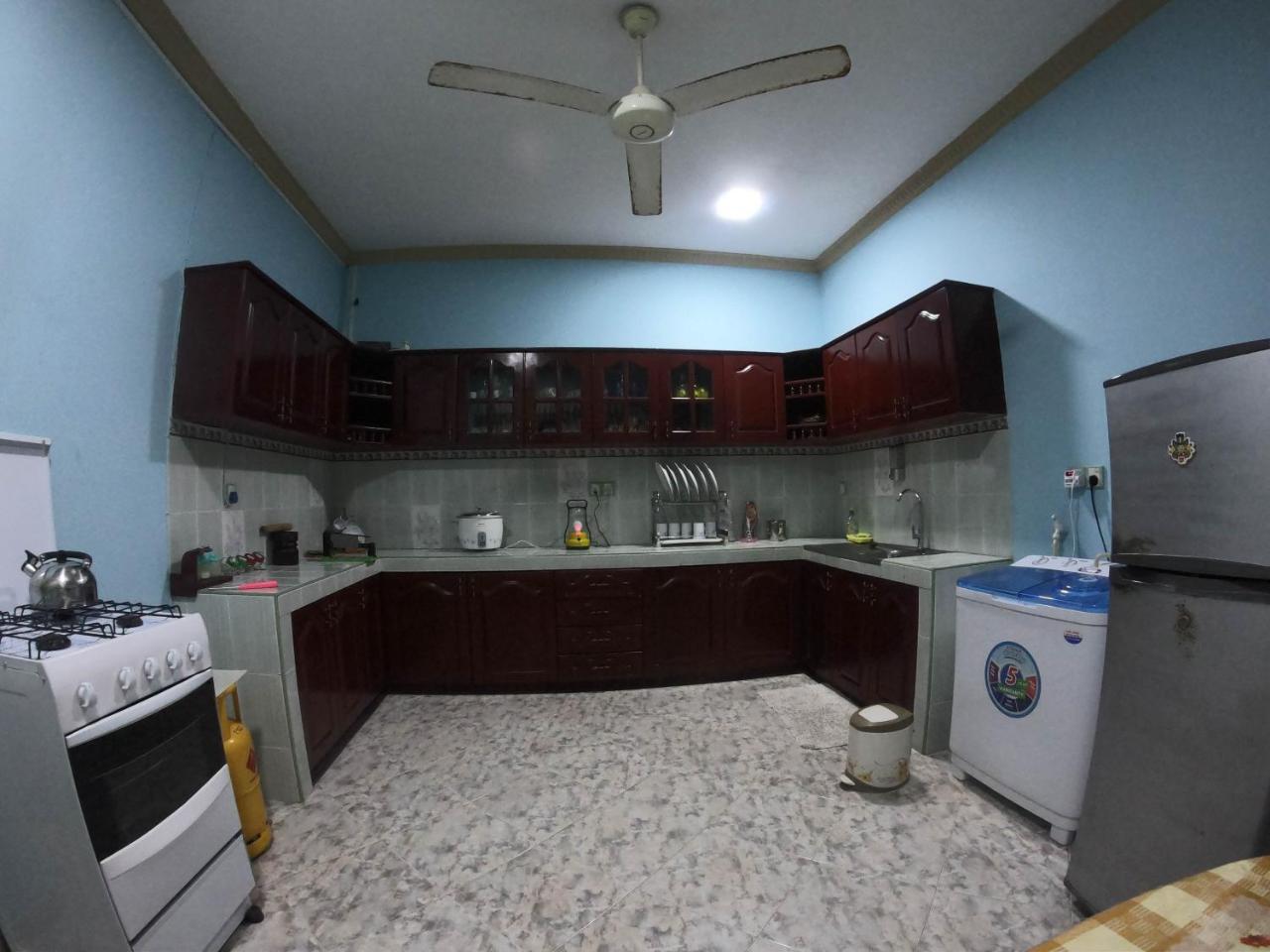 Villa Girilena 히카두와 외부 사진