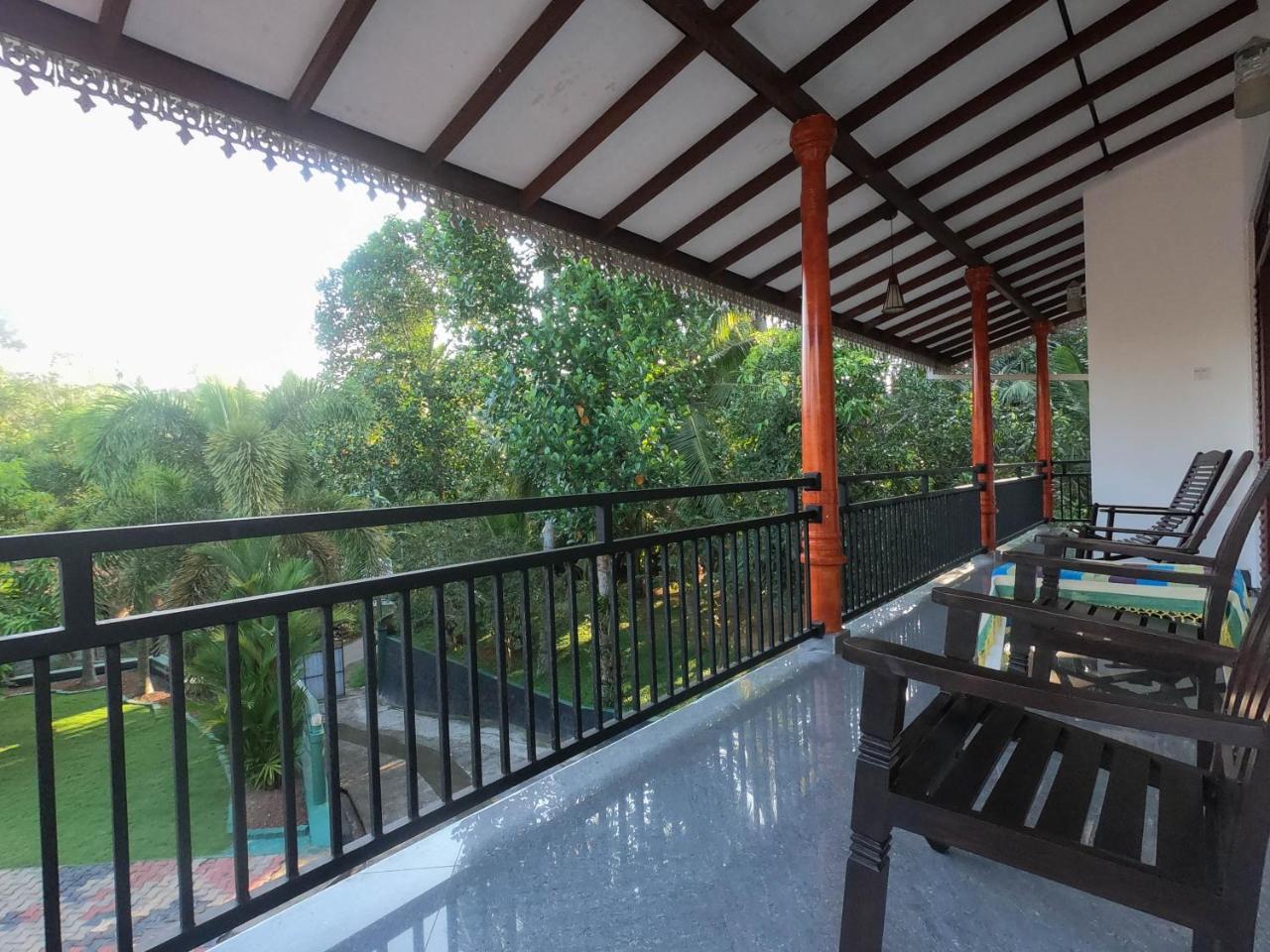 Villa Girilena 히카두와 외부 사진