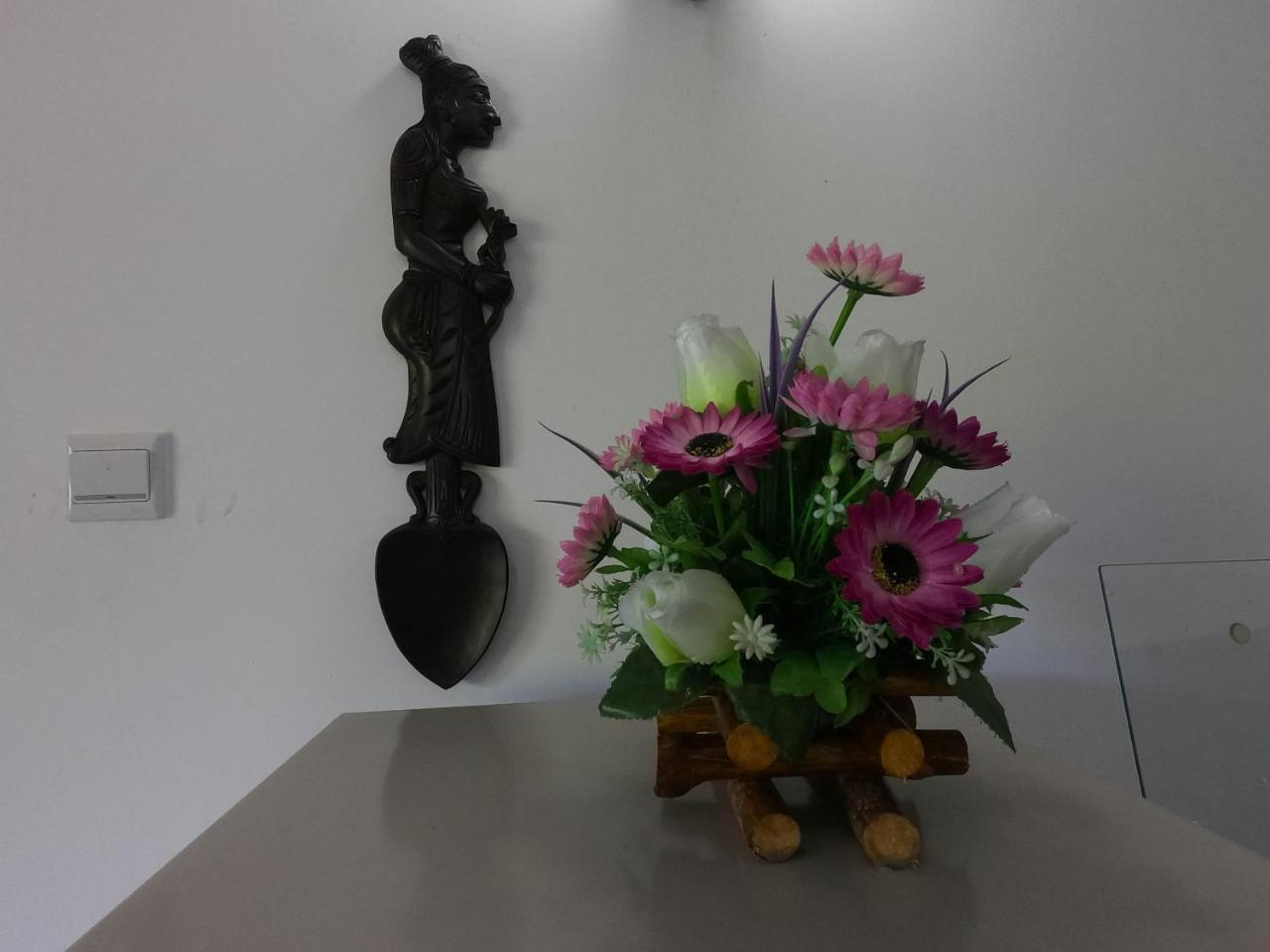 Villa Girilena 히카두와 외부 사진