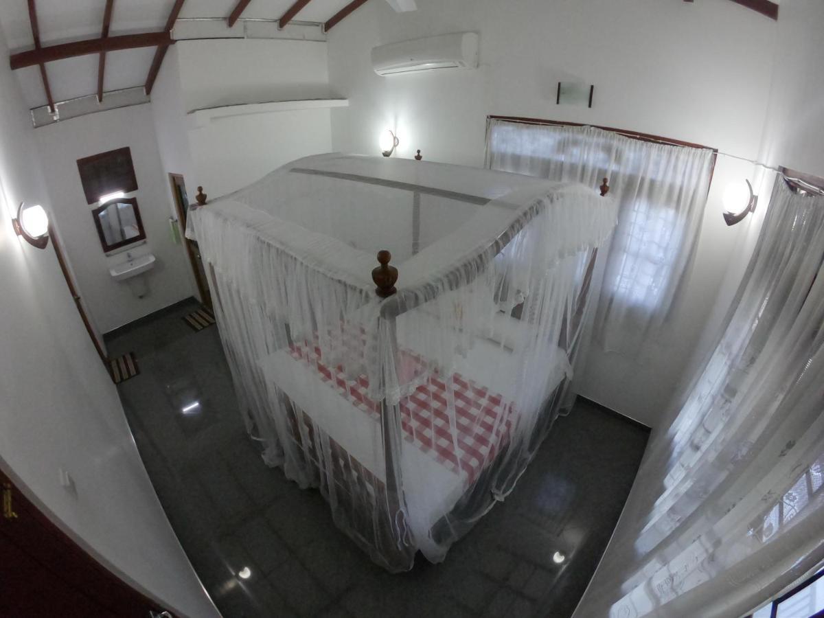 Villa Girilena 히카두와 외부 사진